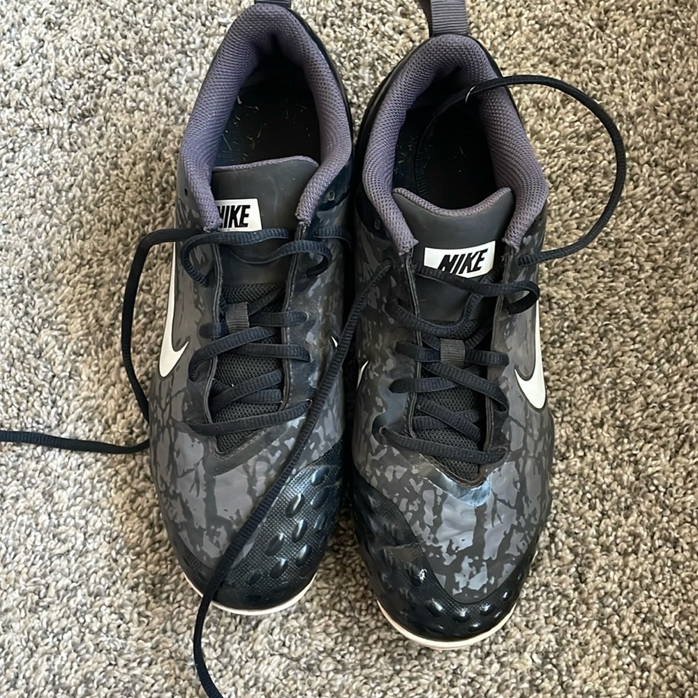 Nike cleats